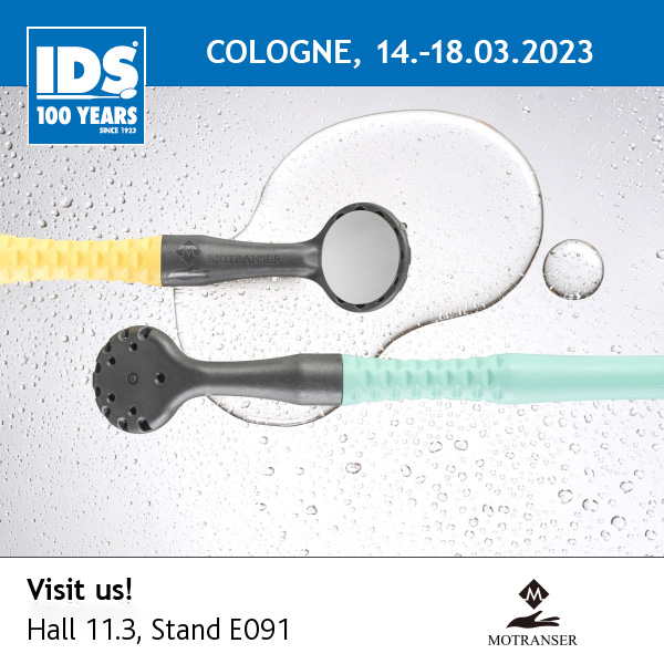 IDS 2023 Cologne